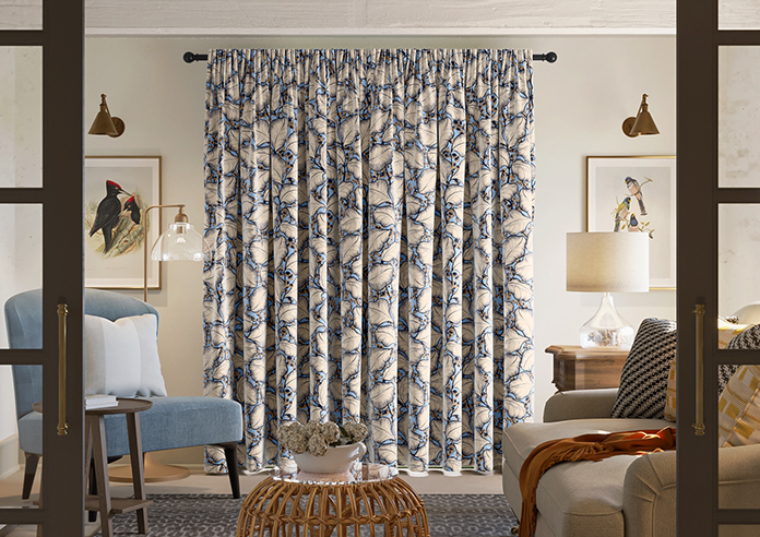 Magali, Sand - Made to Measure Curtains - Image 7